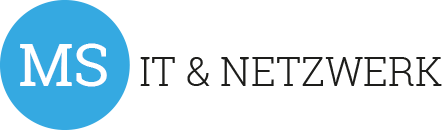 MS IT & Netzwerk